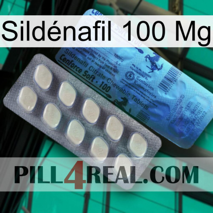 Sildénafil 100 Mg 34